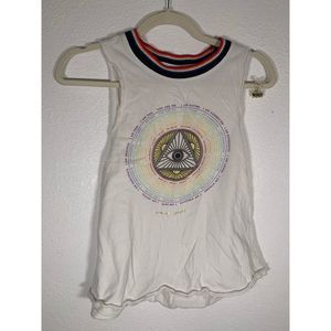 Spiritual Ganger Affirmations Muscle Tank